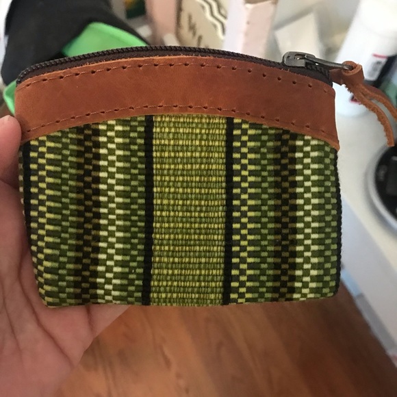nena and co Handbags - Nena & Co Coin purse nena and co Handbags - Nena & Co Coin purse